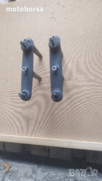 държачи слюда Yamaha X-City , снимка 1