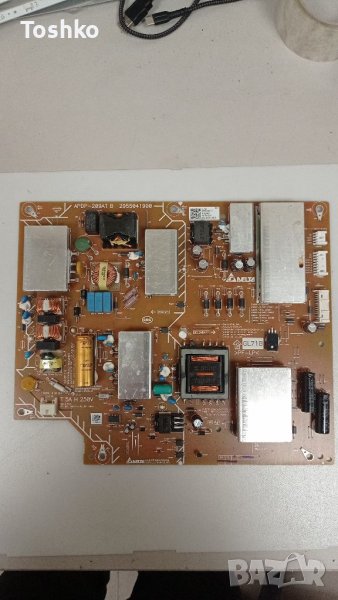 Power board APDP-209A1 B 2955041900, снимка 1