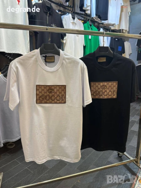 Заповядайте момчета.Голям избор на тениски, снимка 1