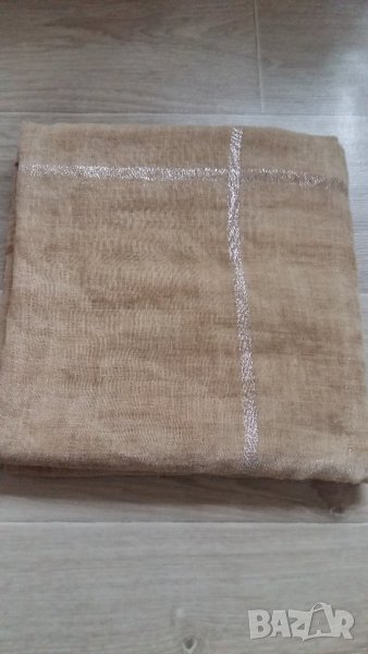 ДАМСКИ ШАЛ, снимка 1