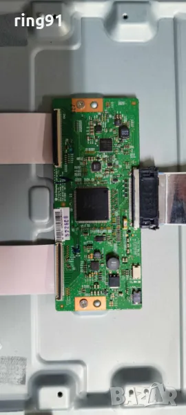 T-Con - 6870C-0738A TV LG 49UH603V, снимка 1