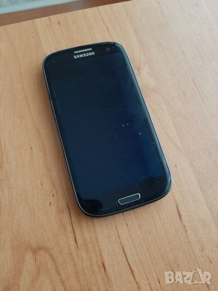 Samsung galaxy S III, снимка 1