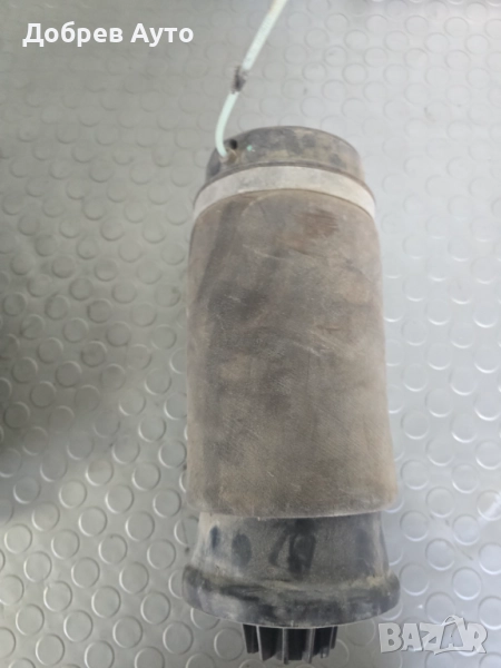 Задна лява възглавница за Mercedes GL / GLS/ GLE W166 , снимка 1