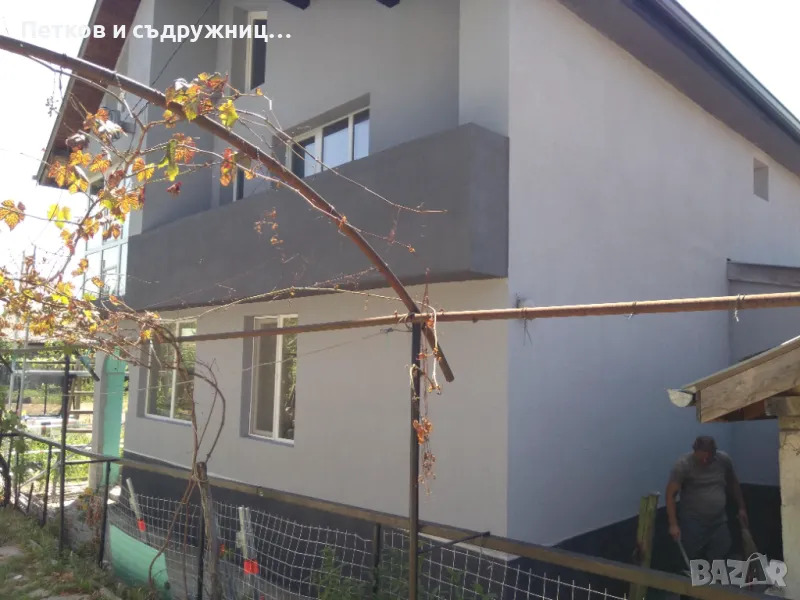 Топлоизолация на къщи , снимка 1