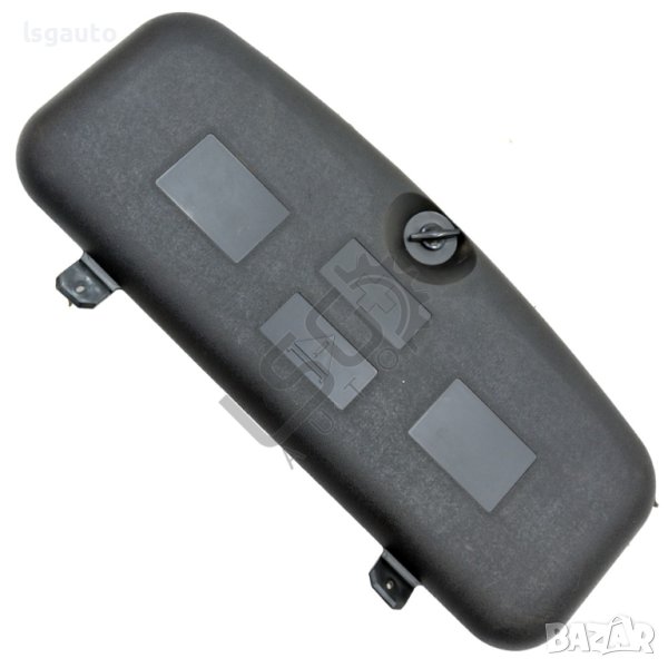 Кора с авариен триъгълник BMW 5 Series (E60,E61) 2003-2010 ID:105562, снимка 1