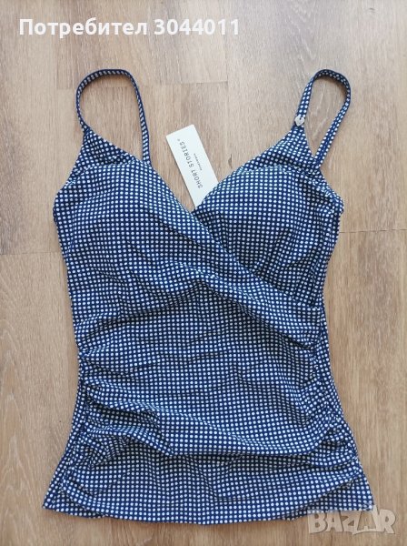 Seafolly XS/S танкини, снимка 1