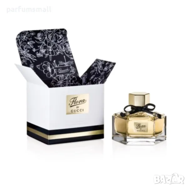 Flora By Gucci EDP 75ml за Жени, снимка 1