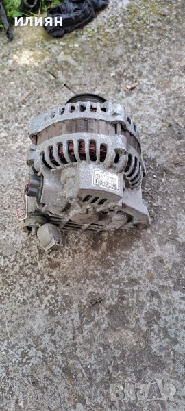 Динамо Алтернатор A3TB4981 за MAZDA 6  (GY) 2.0 DI (2002 - 2007), снимка 1