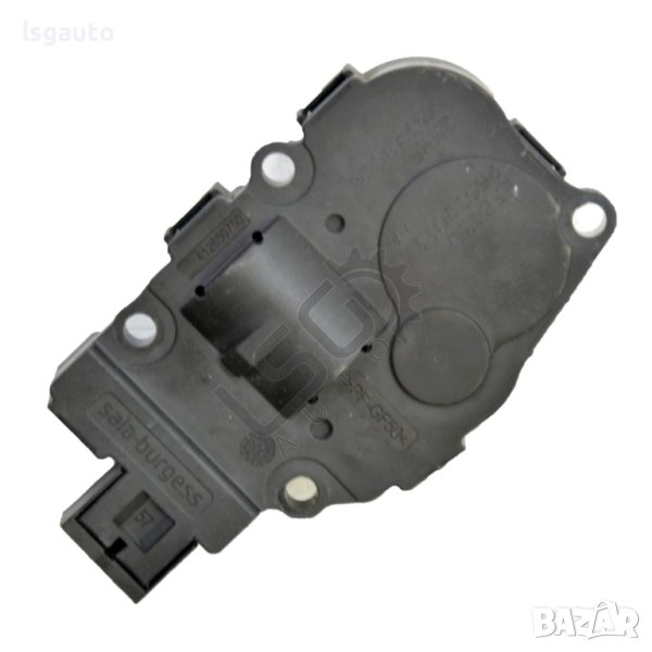 Моторче клапи парно BMW 5 Series (F10, F11) 2010-2016 ID:105821, снимка 1