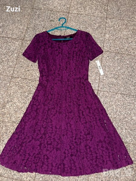 Страхотна нова рокля от САЩ, снимка 1