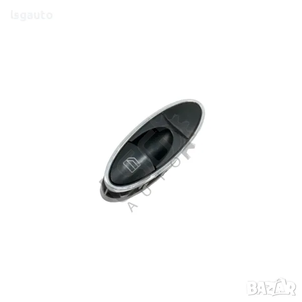 Бутон ел. стъкло задна дясна врата Mercedes-Benz E-Class (W211) 2002-2009 ID: 135099, снимка 1