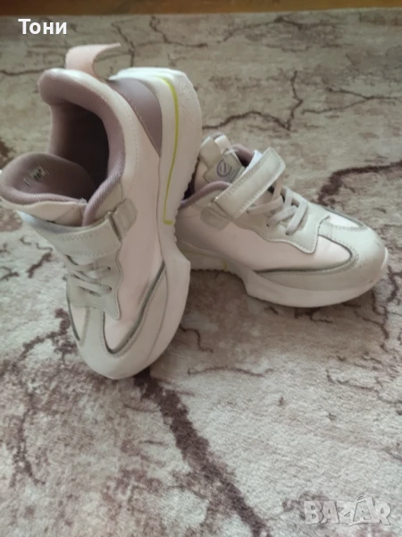 Детски обувки, снимка 1