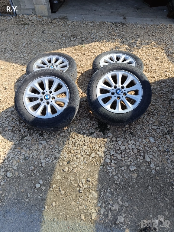 Джанти 16 , снимка 1