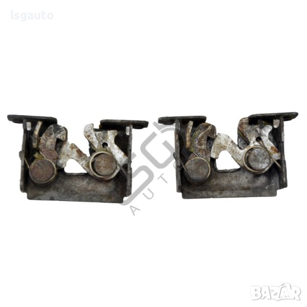 Ключалки преден капак BMW X3 (E83) 2003-2010 ID:106293, снимка 1