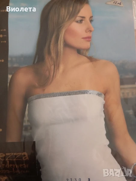 Бюстие, снимка 1