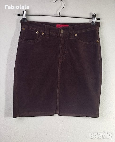 Scapa jeans skirt EU 36, снимка 1
