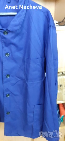 Мъжка работна горна дреха  - 4  броя , снимка 1