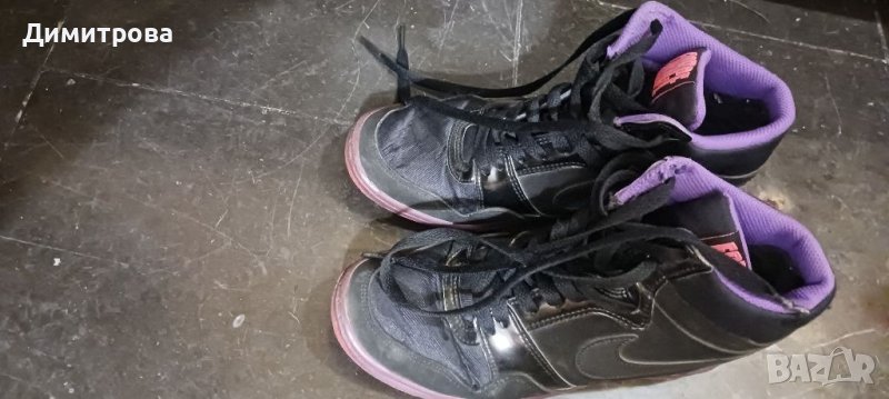 Маратонки Nike 37.5   номер , снимка 1