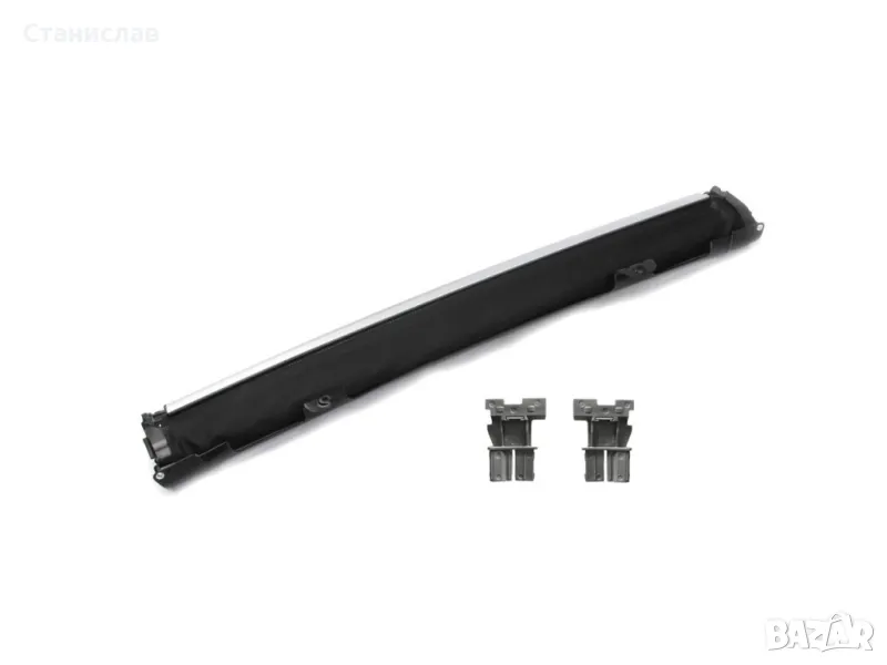 VW Sharan 7N Комплект Щора за панорамен таван , снимка 1