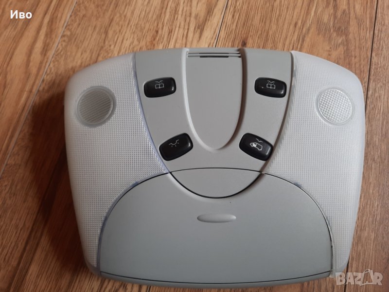 Плафон осветление Мерцедес вито виано W639 Vito Viano, снимка 1