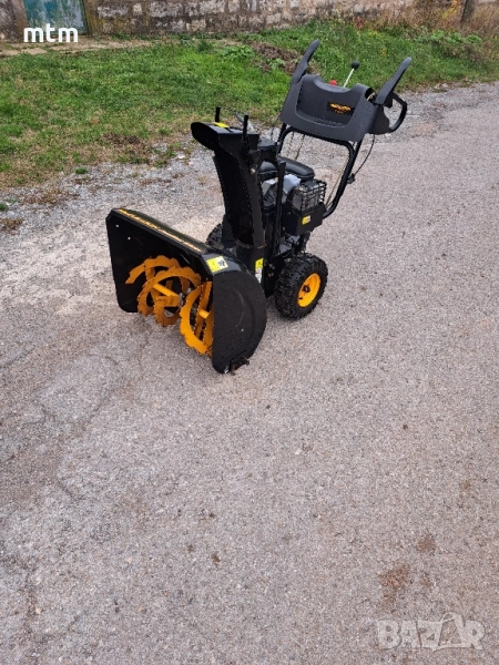 Снегорин , снимка 1