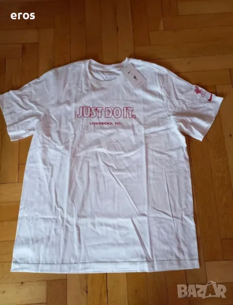 Nike Liverpool код 0505052, снимка 1