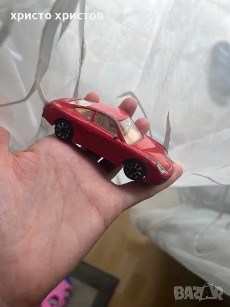 Колекционерска количка, снимка 1