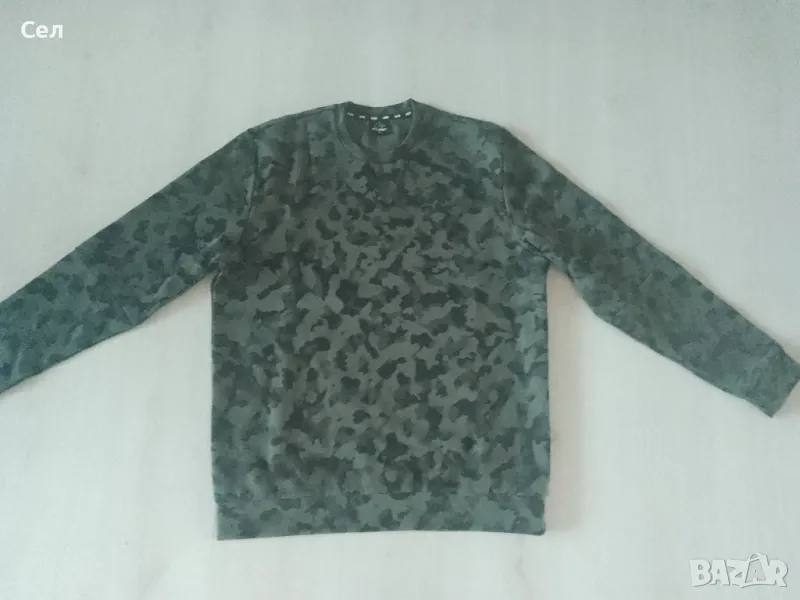 Нова мъжка блуза Flair L, снимка 1