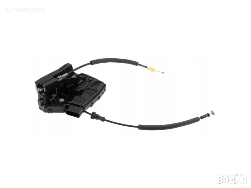  Hyundai i30 Брава за задна дясна врата , снимка 1