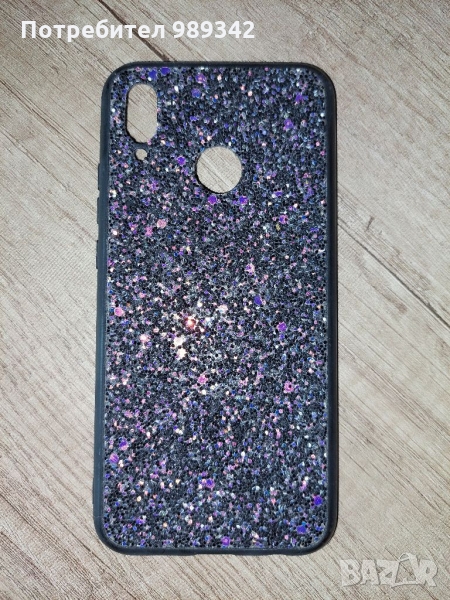 Кейс за телефон Huawei p20 lite case, снимка 1