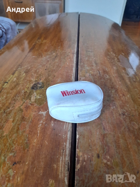Стари слънчеви очила Winston, снимка 1