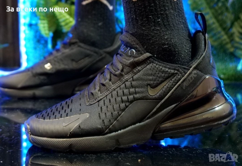 Nike Air 270 Мъжки Маратонки С Кутия👟Мъжки Спортни Обувки Код S113, снимка 1