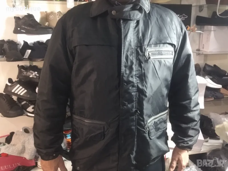 Мото яке SPIDI , снимка 1