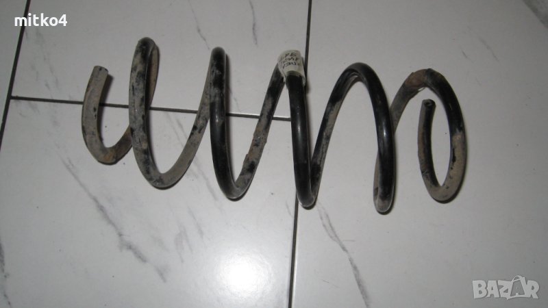 предна пружина за опел комбо, снимка 1