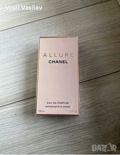 CHANEL ALLURE , снимка 1