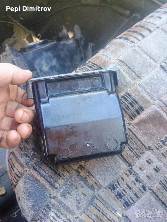 Пепелник за Daewoo Tico , снимка 1