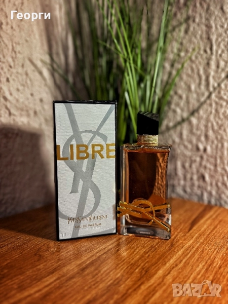 YSL Libre 90ml, снимка 1