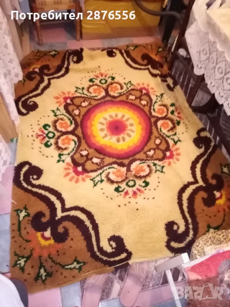 Китеник , снимка 1