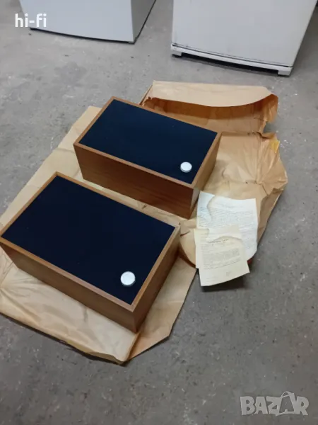 Високоговорител абонатен радиоточка ва , снимка 1