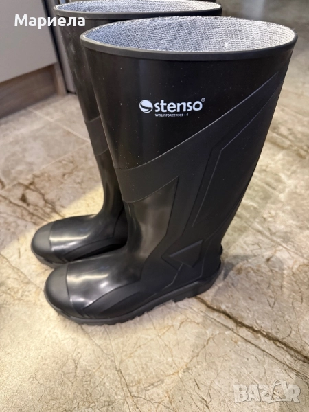 Дамски Гумени ботуши,цена 15 лв., снимка 1