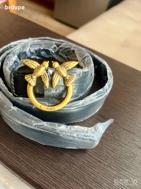 Pinko дамски колани, снимка 1