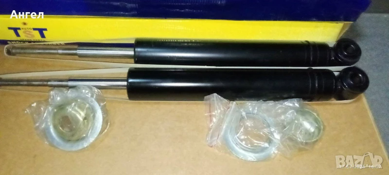 Амортисьори Volkwagen Golf 3 комби, снимка 1