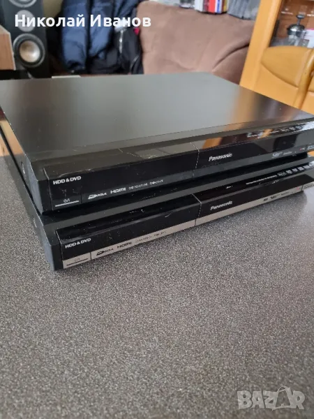 Panasonic DMR-EH545-USB , снимка 1