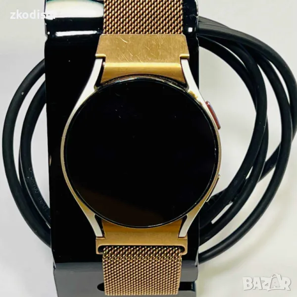Smart watch Samsung - Watch 6 40mm SM-R935, снимка 1