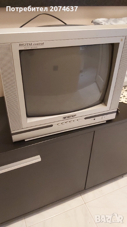 Продавам телевизор Crown, снимка 1