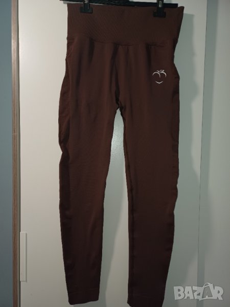 Peach клин оформящи дупето L, снимка 1