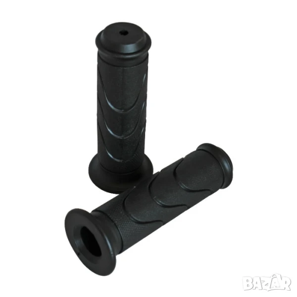 Гумени ръкохватки за мотор, снимка 1