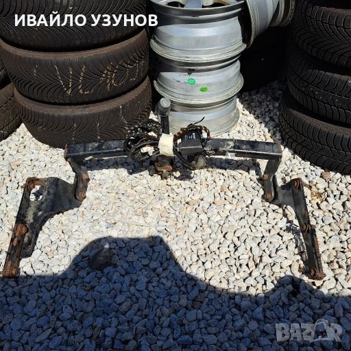 Теглич Hyundai ix20, снимка 1