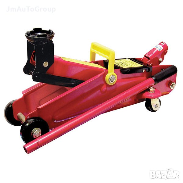 Крик хидравличен тип крокодил 2t 130-300mm RD-TJ01, снимка 1