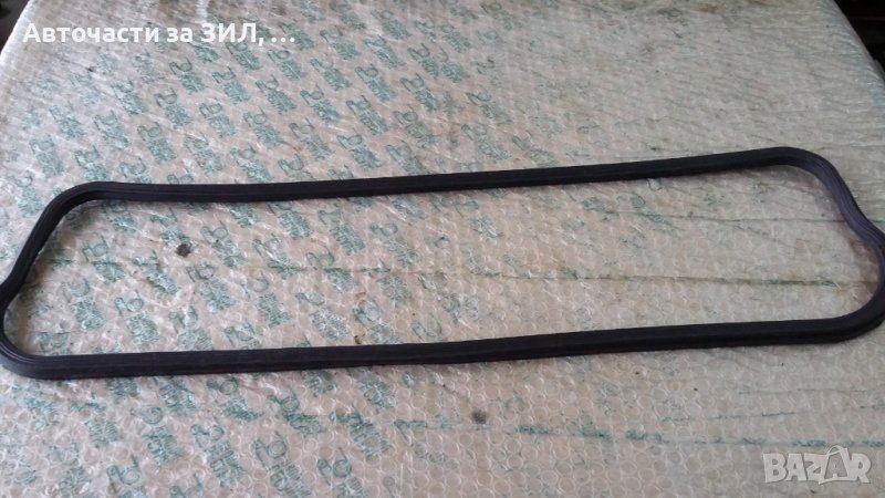 Гарнитура капак клапани ЯМЗ-238, Краз, снимка 1